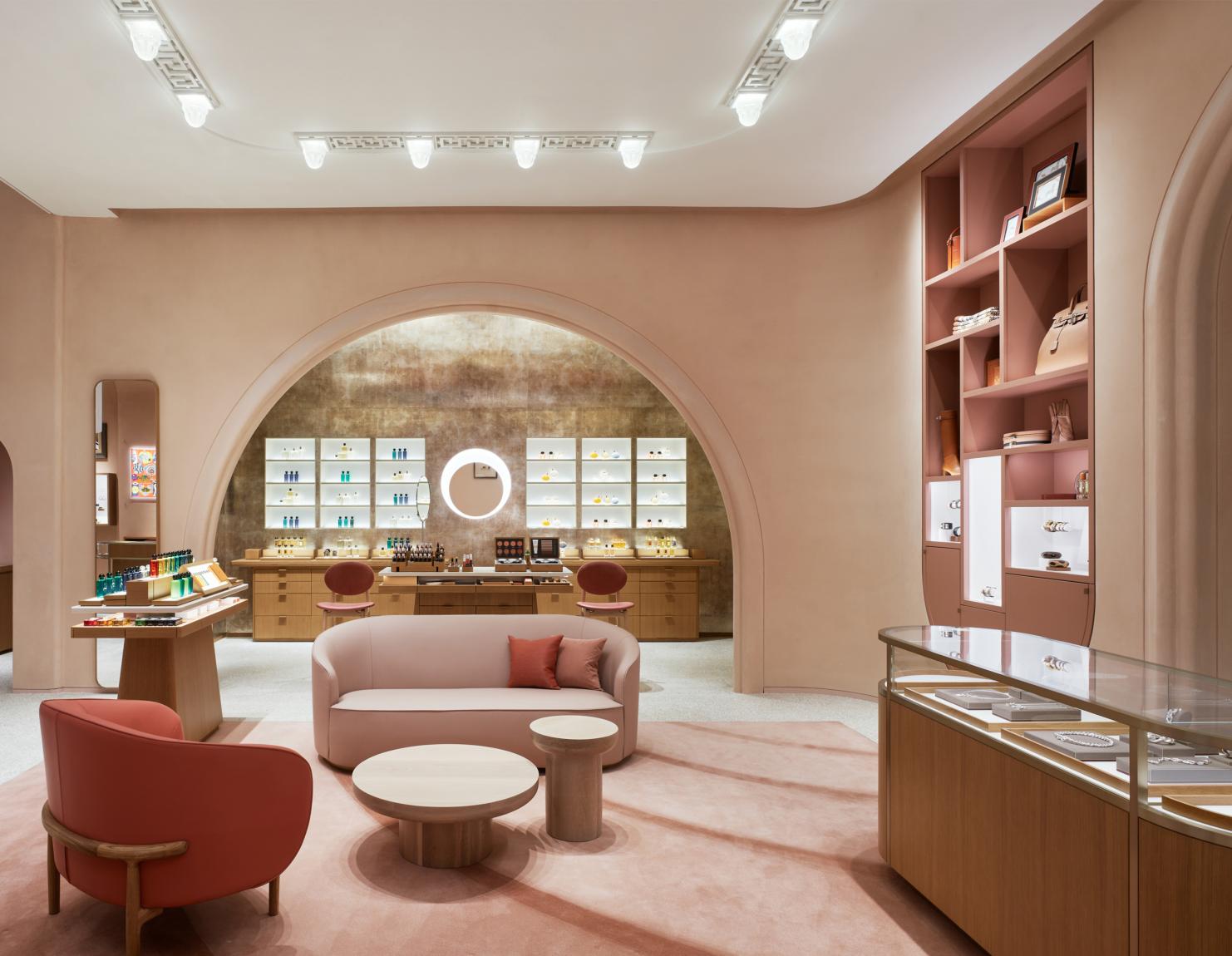 Louis Vuitton Cityscape Rug Living Room Rug Floor Decor Home Decor - REVER  LAVIE